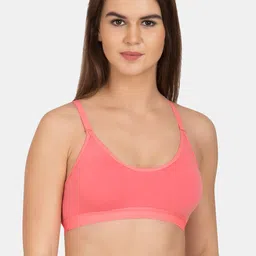 Tweens Pack of 3 Full Coverage Bra image 5