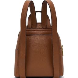 MIRAGGIO PU Structured Backpack image 2