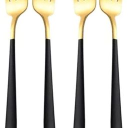 Stainless Steel Dinner Fork-19