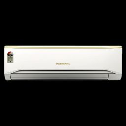 O GENERAL 1.5 Ton 2 Star Split AC (2023 Model, Copper Condenser, Mildew Resistant Filter, ASGA18FUTD-B)-picture-26