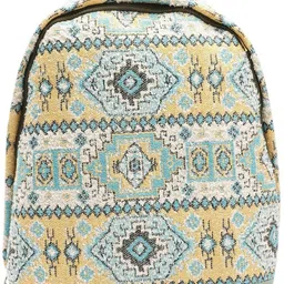 anouk Small 12 L Laptop Backpack Textured Backpack-picture-7