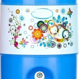 Plastic B001 Insulated Water Camper 20 L Cool/Chilled Water/Jar Thermos Flask 20000 ml Bottle-46