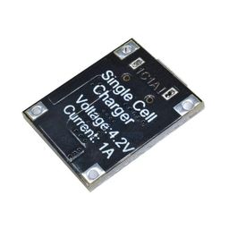 (2 pc) Pro3D TP4056 1A Micro USB 18650 Lithium Battery Charging Module image 5