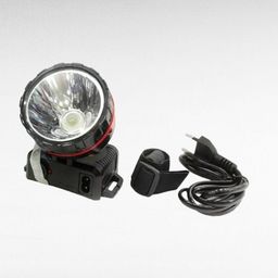 vr bright lite Rechargeable Emergency Light (RL_906_Torch_05) 10 hrs Torch Emergency Light-picture-1