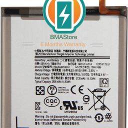 Mstore Mobile Battery For Samsung EB-BA920ABU Galaxy A9s A9 2018 version A9 A920F-image-15