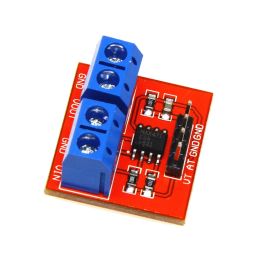 Arduino-Compatible Current And Voltage Detection Module For Real-Time Power Monitoring Arduino-Compatible Current And Voltage Detection Module For Real-Time Power Monitoring image 2