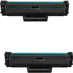 FINEJET 110A toner cartridge compatible with HP laser 100 and hp 130 series ( with chip) Black - Twin Pack Ink Cartridge-image-32