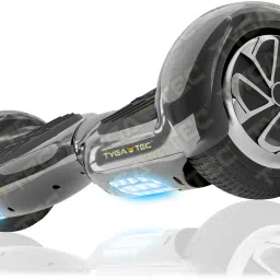 ECO_Bluetooth Music Speaker Hover board with RGB LED Light Electric Drifting Board Self Balance Wheel Matte_Black. HoverBoard Scooter-image-62