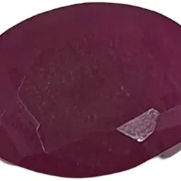 Sahiba Gems Red Cut Natural Ruby Gemstone-image-22