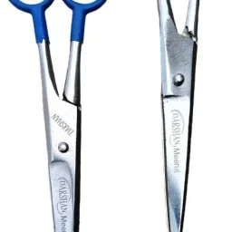 Pack Of 2 Barber, Saloon Hair Trimming Cutting Scissor & Mini Scissor Scissors-image-63