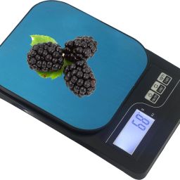 Glancing Kitchen Digital Weighing Scale ,Food Kitchen Scale,Weight Loss, Baking, Cooking, Keto and Meal Prep, Digital Kitchen Weight Machine Small Upto 10 KG for Home Weighing Scale Weighing Scale-image-9