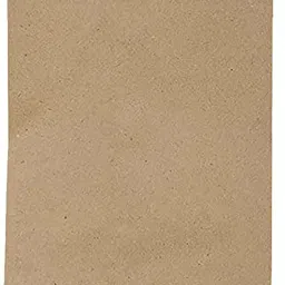 Paper Bag Craft Paper 6 x 11 inch, 100 GSM - Eco Friendly, Biodegradable, Grocery Bag, Courier Bag Packaging Box-13