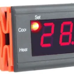 TM&W STC-1000 DC12V Digital Temperature Controller Microcomputer Thermostat Multipurpose Controller image 4