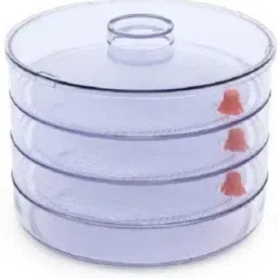 Plastic Sprout Maker- 2500 ml-23
