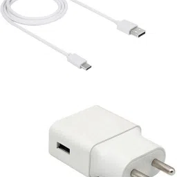 Wall Charger Accessory Combo for Micromax In note 1-image-15