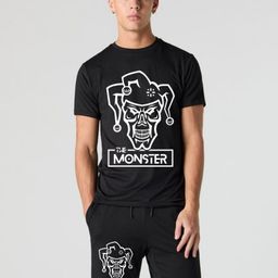 fabstieve Tshirt Regular Shorts Co-ords Set-picture-43