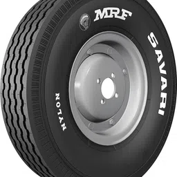 mrf Savari 4 Wheeler Tyre-picture-29