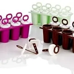 aryamurti 80 ml Manual Ice Cream Maker image 2
