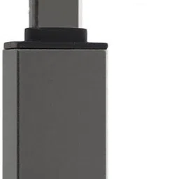 Fedus Multicolor Multicolor USB Type C OTG Adapter (Pack of 1) Phone Converter-image-9