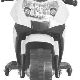 by (1 to 3 Yrs) Baby Mini Super (Ninja) Rechargeable Electric Bike Battery Operated Ride On-83