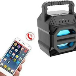 FRONY DIX_476A_WS02 WIRELESS 3D ULTRA SOUND SPEAKER WITH LED LIGHT/FM/USB/SD SLOT 48 W Bluetooth Party Speaker-image-21