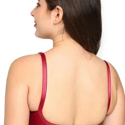 BLOSSOM Bra Full Coverage image 3