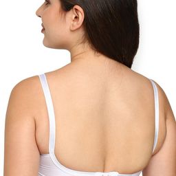 BLOSSOM Bra Full Coverage image 3