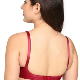 BLOSSOM Bra Full Coverage image 3
