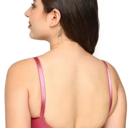 BLOSSOM Bra Full Coverage image 3