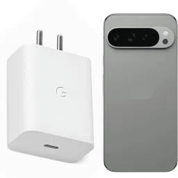 RoarX 30 W PPS 5 A Wall Charger for Mobile-image-91