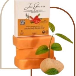 Jiore Sinche Skin Soap 100g – Pure Herbal Formula, Pack of 1-image-59