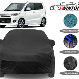 Maruti Suzuki WagonR Stingray-image-89