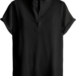 Men Self Design Polyester Straight Kurta-image-46