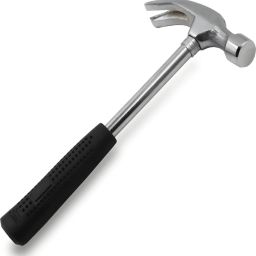 High Quality Durable Construction Rubber Handle Straight Best Claw Hammer Curved Claw Hammer-image-29