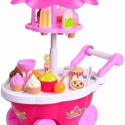 NO CHIP ICE PINK 04-41