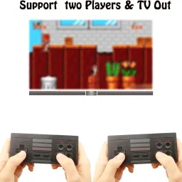 Extreme Mini Game Box HDMI Wireless Classic Portable Gaming Console 500+games_06 Xbox 360 Edition with Game and Upgrades Pack image 2