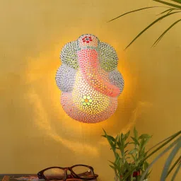 Wallchiere Wall Lamp Without Bulb-picture-8