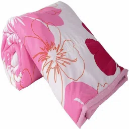 Floral Single Dohar for Mild Winter-image-10
