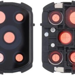 Sparevilla Camera Glass Lens for Poco X3 Mobile Phone Lens-image-16