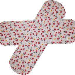 Round Bolster Microfibre Floral Bolster Pack of 2-image-45