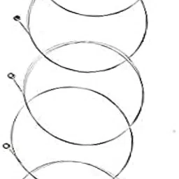 Acoustic E1ST OF 5 P Guitar String-picture-15