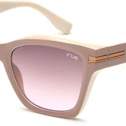 Gradient Retro Square Sunglasses (54)-image-76