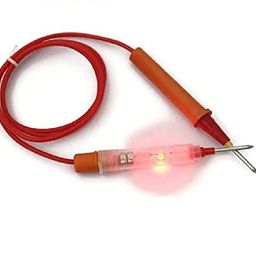 generic SP Continuity Tester with Light Indicator for Checking All Wire and Power Cables image 1