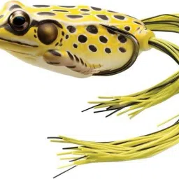 Surface Silicone Fishing Lure-image-7