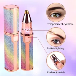 Opulent nose and ear trimmer Personal Care Appliance Combo-image-82