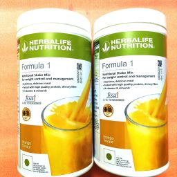 SHAKE MANGO FLAVOUR MANGO Powder-image-9