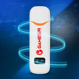 GameSir GM Data card-White Data Card image 3