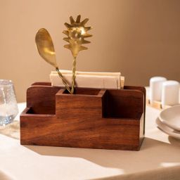 nestroots Luxe Cutlery Organizer-picture-19