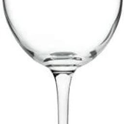 Wine Glass 310 ML Set of 1 Elegant Bar Glassware Glass Wine Glass-image-11