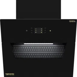 Elara 60cm AI Chimney Filter-Less Auto Clean Wall Mounted Black 1500 CMH Chimney-image-10